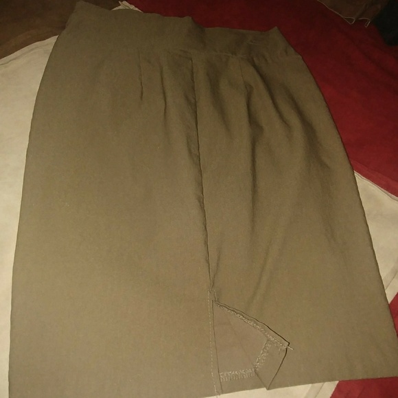 Mini Skirt - Picture 2 of 3